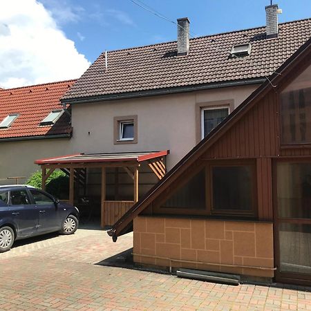 Appartamento Privat Mini 307 Bešeňová Esterno foto