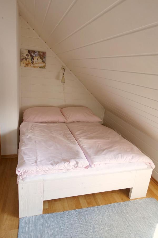 Appartamento Privat Mini 307 Bešeňová Esterno foto
