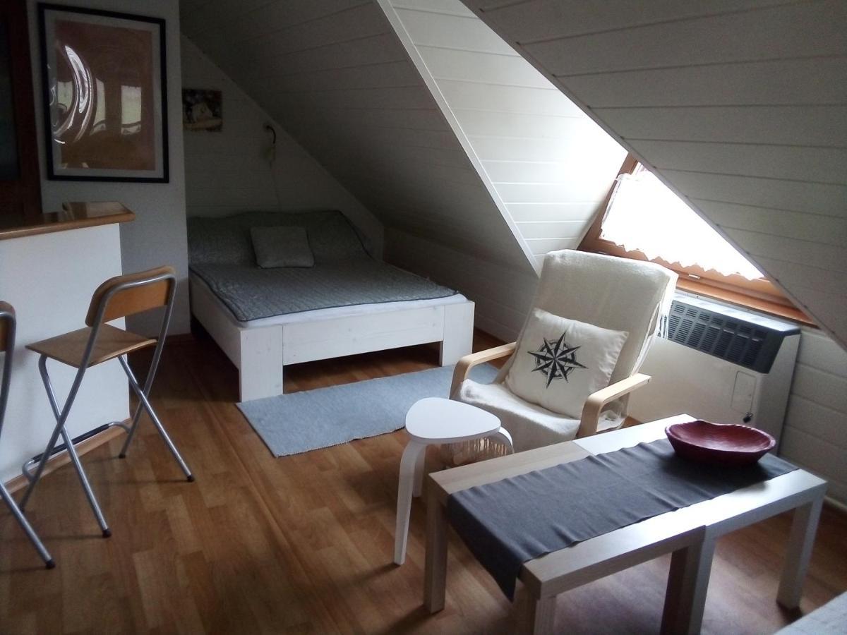Appartamento Privat Mini 307 Bešeňová Esterno foto