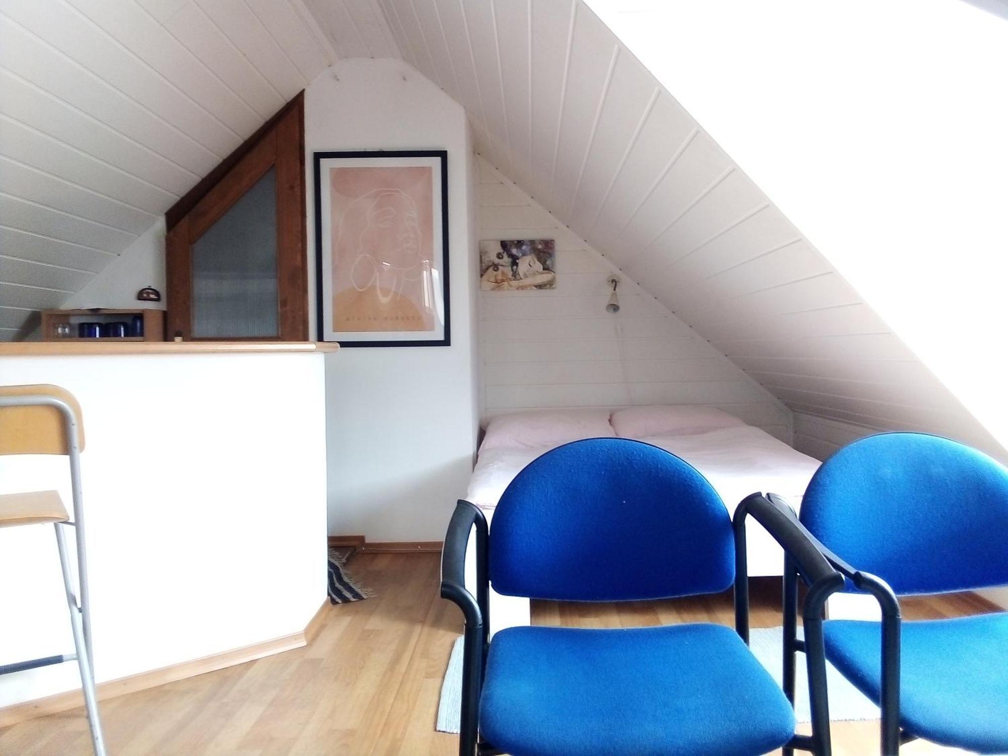 Appartamento Privat Mini 307 Bešeňová Camera foto