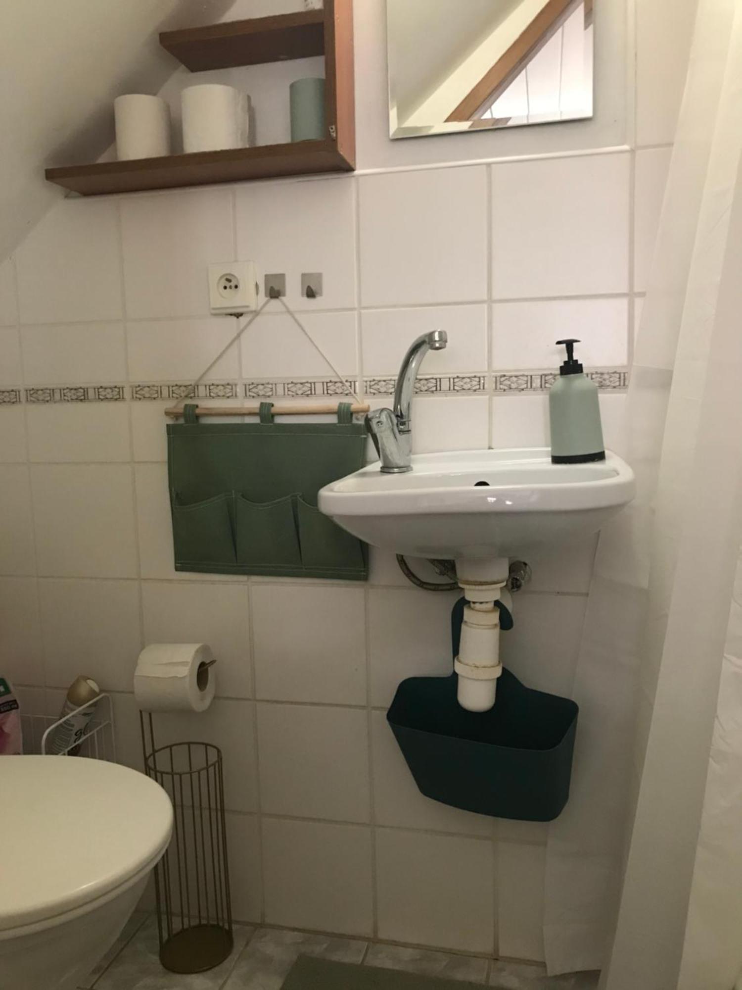 Appartamento Privat Mini 307 Bešeňová Esterno foto