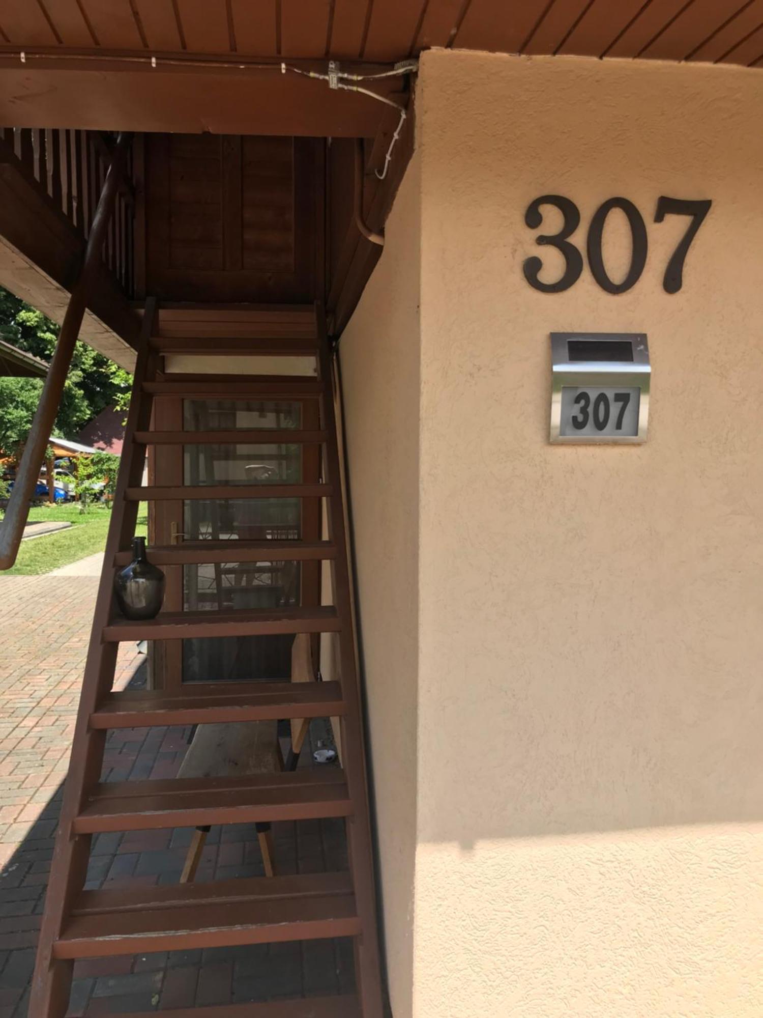 Appartamento Privat Mini 307 Bešeňová Esterno foto
