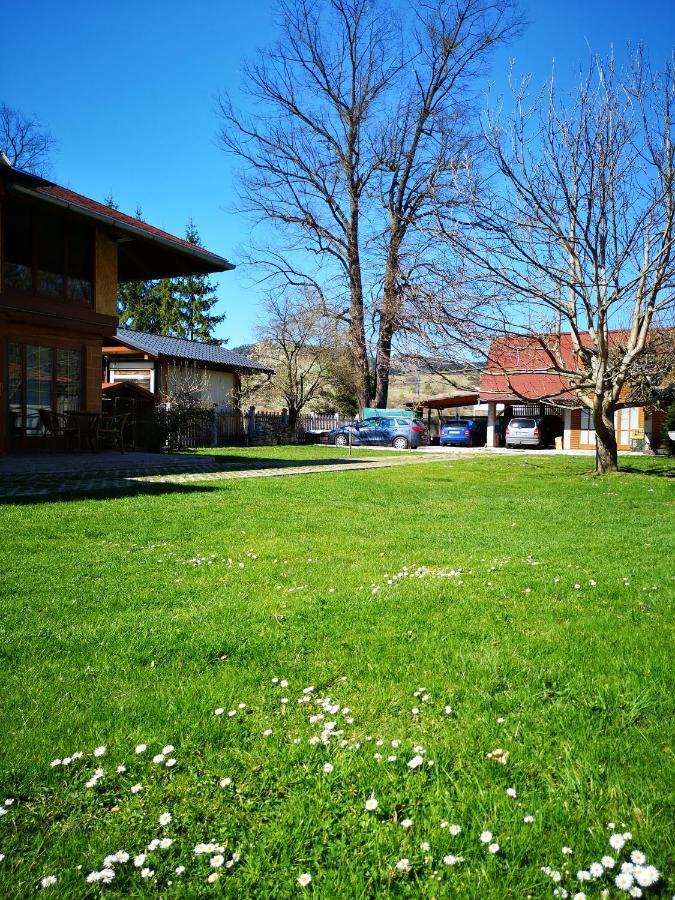 Appartamento Privat Mini 307 Bešeňová Esterno foto